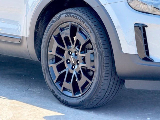 Used 2022 Kia Telluride SX w/ SX Prestige Package AWD/4WD image 5