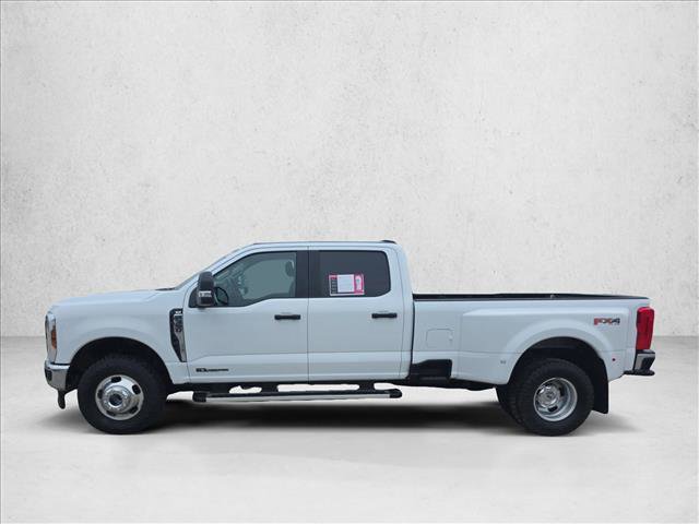 Certified 2025 Ford F350 XLT AWD/4WD video 2