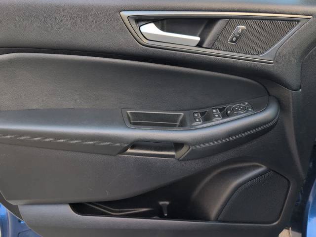 Certified 2020 Ford Edge SE AWD/4WD image 9
