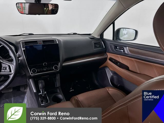 Used 2018 Subaru Outback 3.6R Touring AWD/4WD image 27
