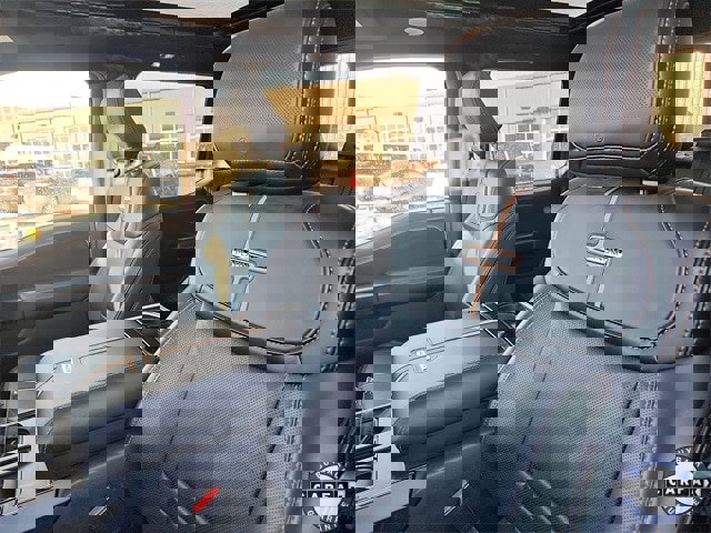 Certified 2022 Ford F150 Platinum w/ Equipment Group 701A High image 22