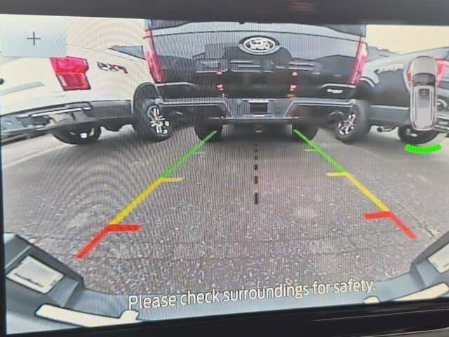 Certified 2023 Ford Bronco Sport Big Bend w/ Convenience Package AWD/4WD image 24
