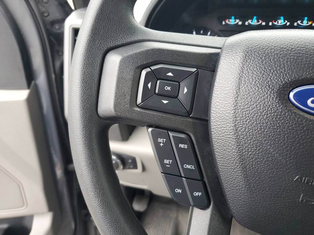 Certified 2021 Ford F350 XL w/ XL Value Package RWD image 18