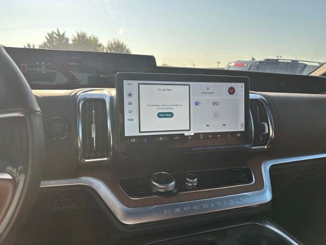 Certified 2025 Ford Expedition King Ranch AWD/4WD image 14