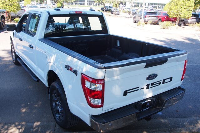Certified 2023 Ford F150 XL w/ XL Chrome Appearance Package AWD/4WD image 5