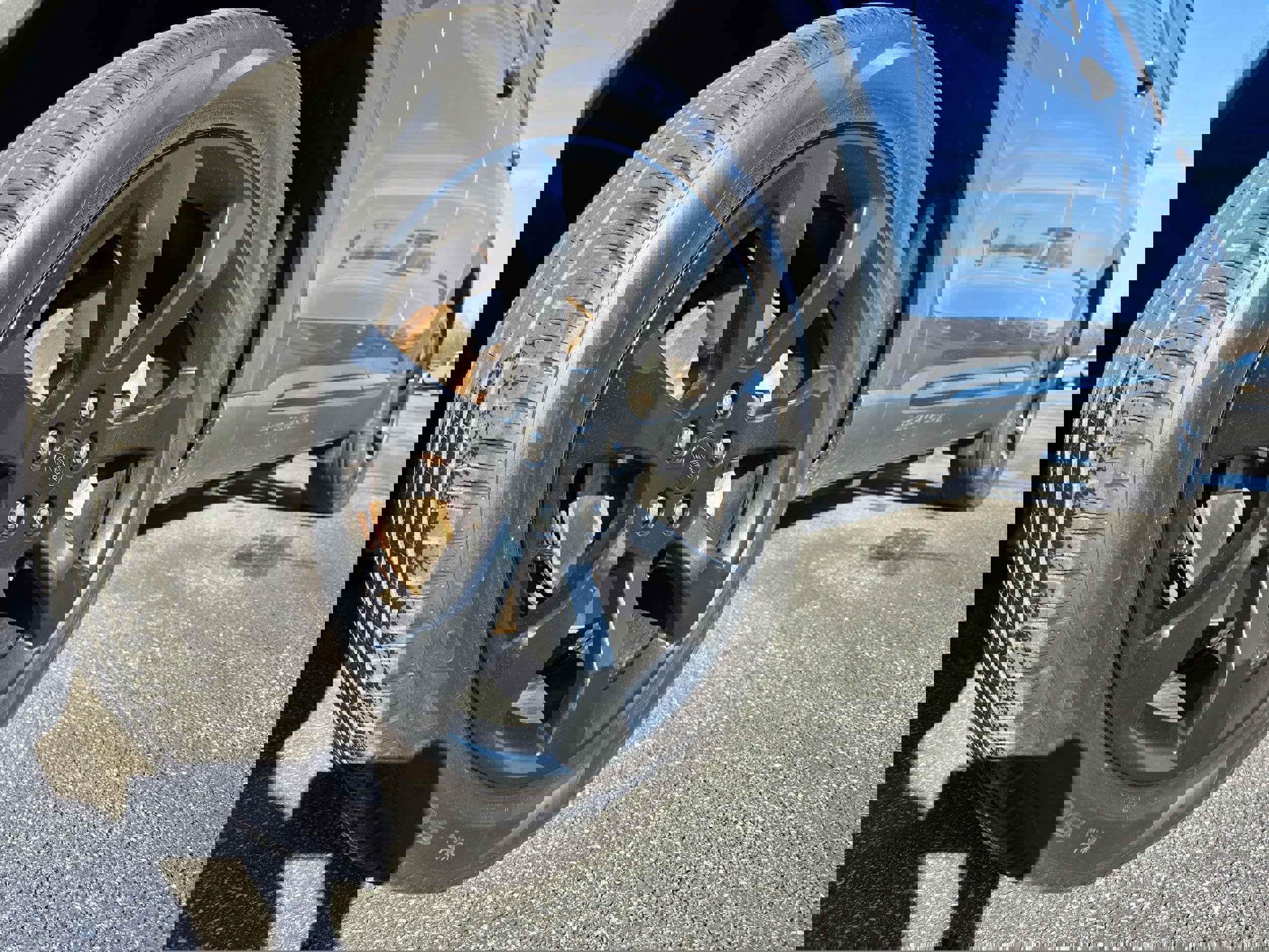 Certified 2022 Ford Explorer ST-Line image 20