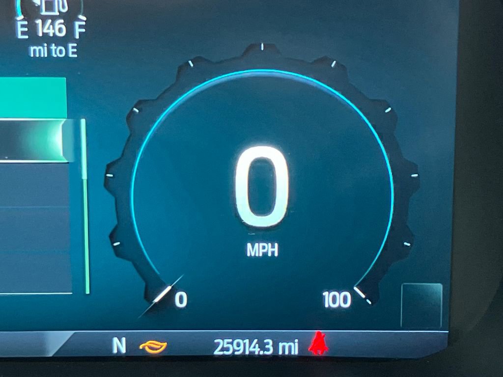 Certified 2024 Ford F350 King Ranch w/ Chrome Package image 22