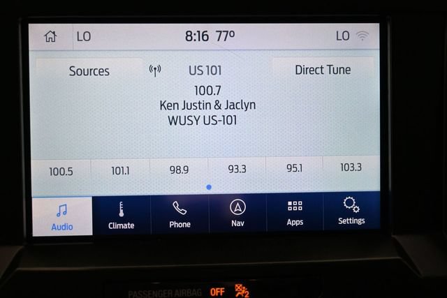 Certified 2020 Ford F150 Lariat AWD/4WD image 20