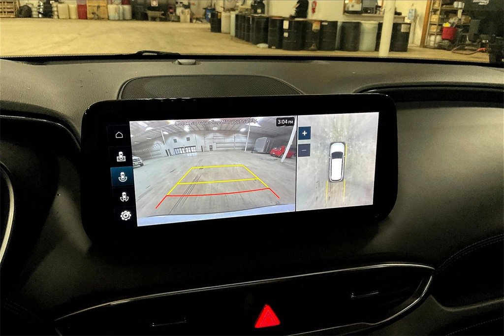 Used 2023 Hyundai Santa Fe Limited image 20