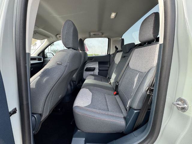 Certified 2024 Ford Maverick XLT FWD image 14