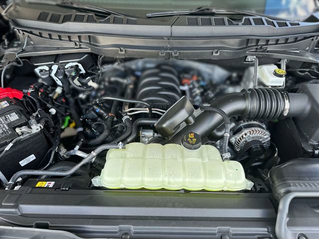 Certified 2025 Ford F150 Tremor w/ Equipment Group 402A High AWD/4WD image 29