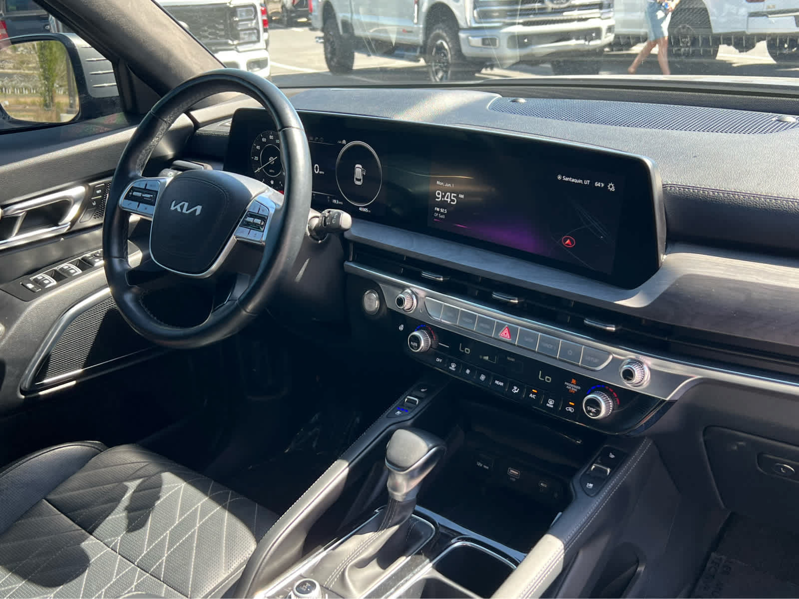 Used 2024 Kia Telluride SX Prestige X-Pro AWD/4WD image 20