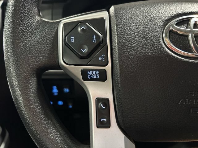 Used 2021 Toyota Tundra SR5 AWD/4WD image 26