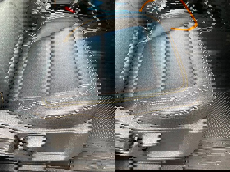 Certified 2024 Ford Bronco Badlands image 27