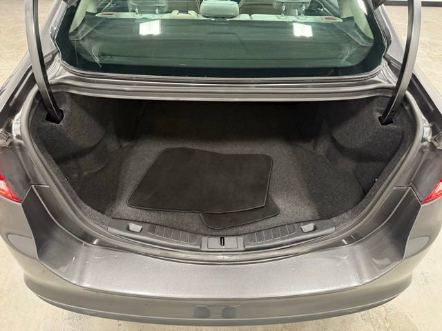 Certified 2018 Ford Fusion S image 32