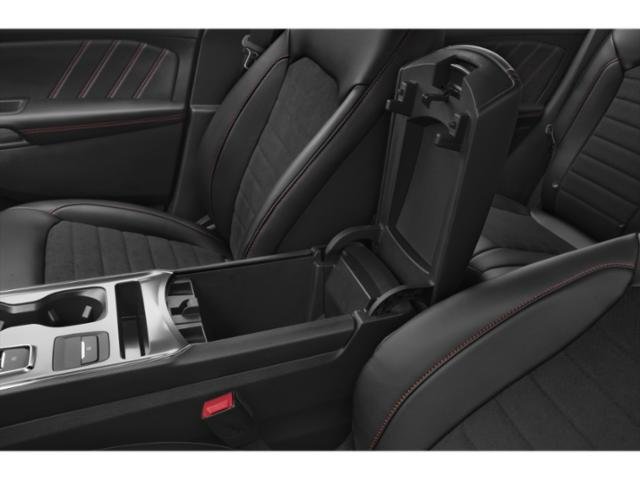 Certified 2024 Ford Edge SEL image 28