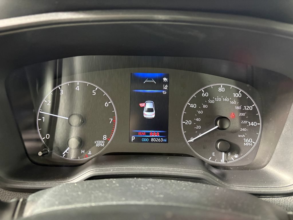 Used 2023 Toyota Corolla LE FWD image 15