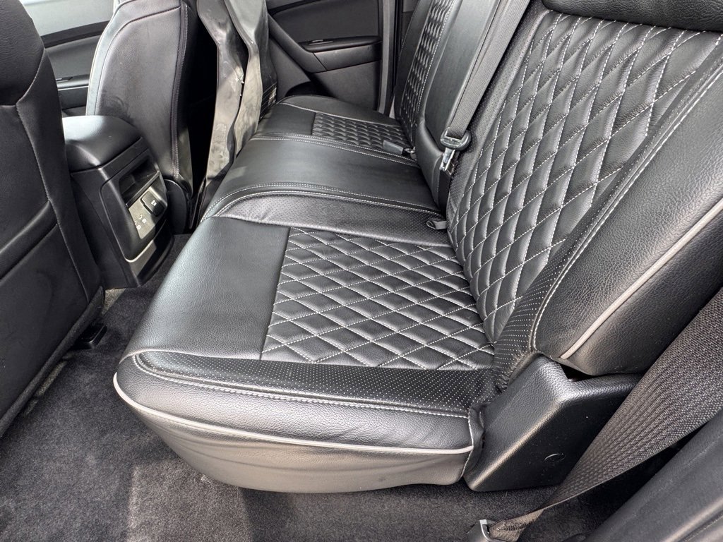 Certified 2020 Ford Ranger XLT w/ Equipment Group 301A Mid image 30