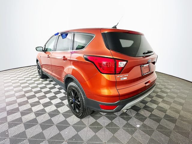 Certified 2019 Ford Escape SE AWD/4WD image 9