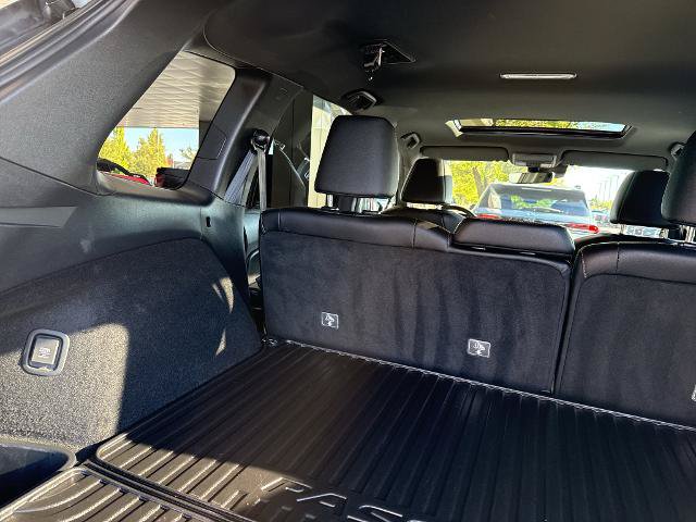 Used 2023 Honda Passport TrailSport image 8