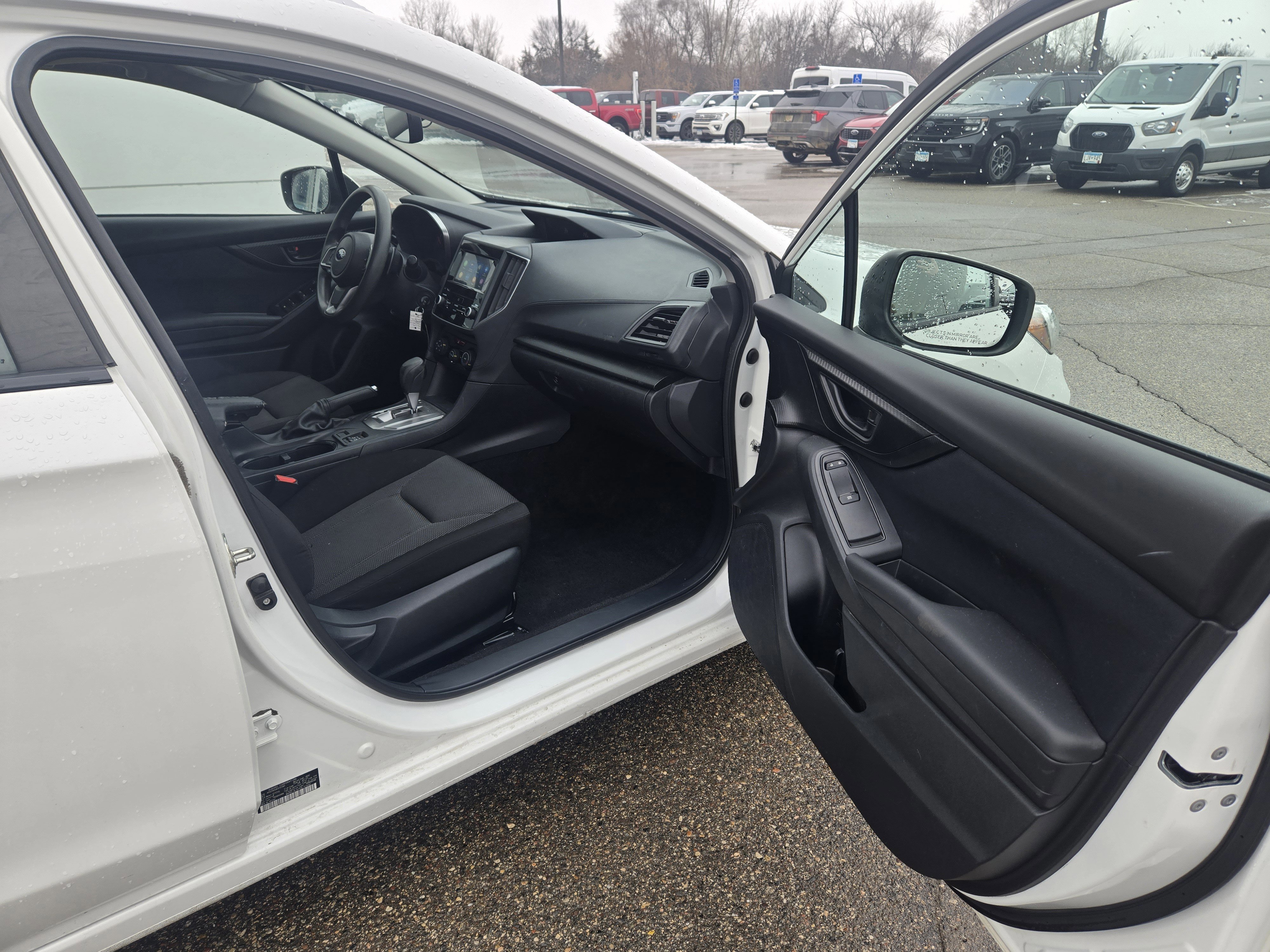 Used 2019 Subaru Impreza 2.0i Premium image 19