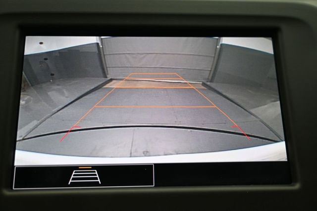 Used 2022 Chevrolet Equinox RS w/ LPO, Floor Liner Package FWD image 20