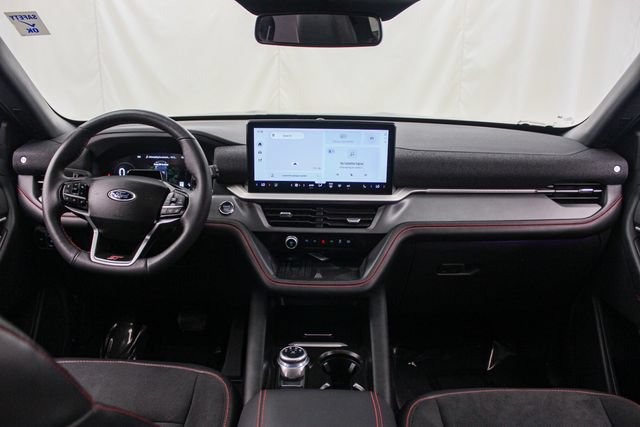 Certified 2025 Ford Explorer ST AWD/4WD image 34
