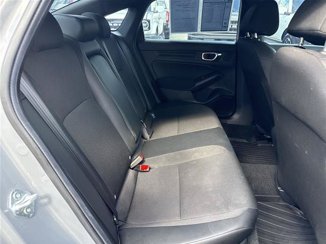 Used 2025 Honda Civic Sport image 20