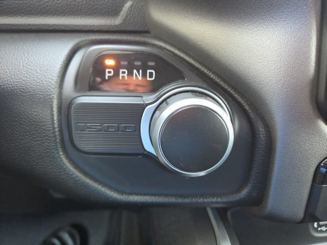 Used 2020 RAM 1500 Big Horn RWD image 34