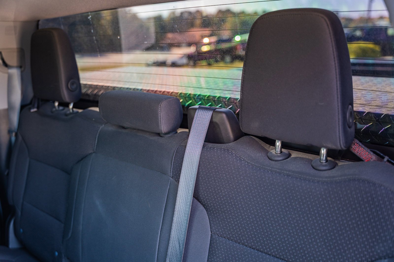 Used 2020 Chevrolet Silverado 1500 Custom w/ Custom Value Package image 22