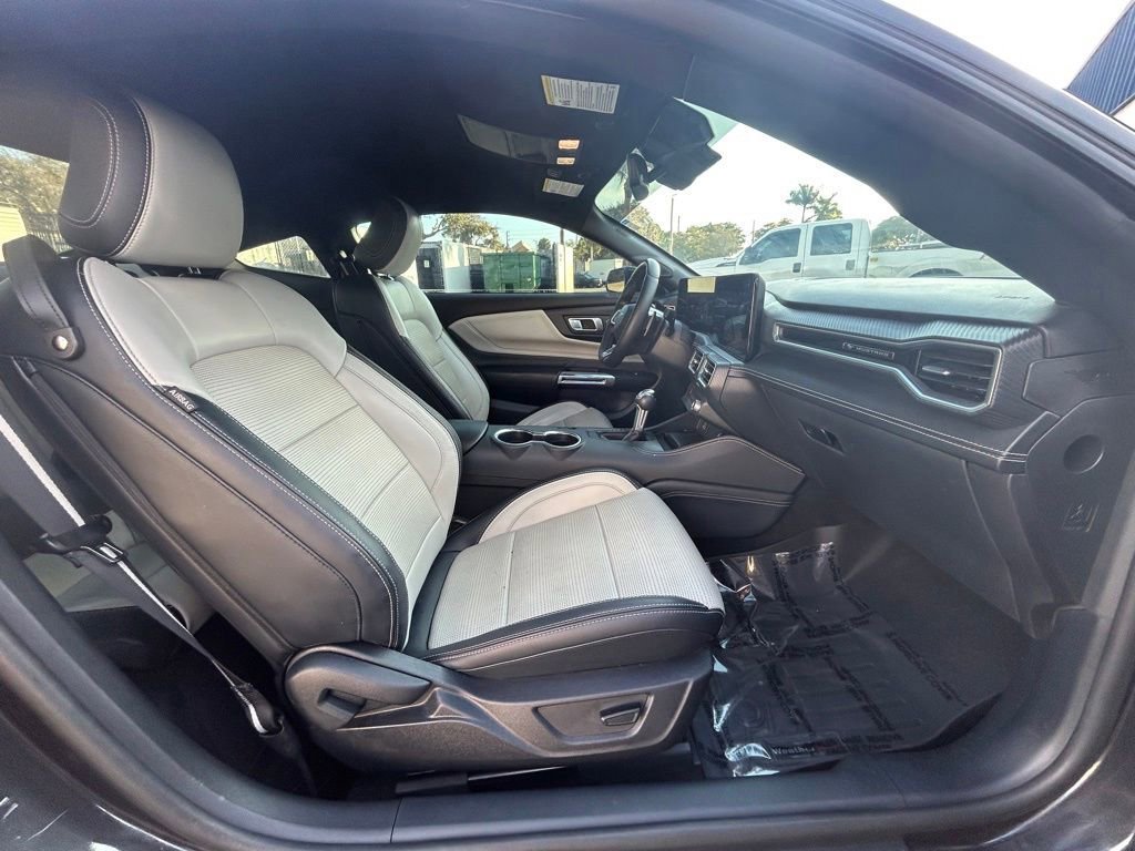 Certified 2024 Ford Mustang GT Premium image 24