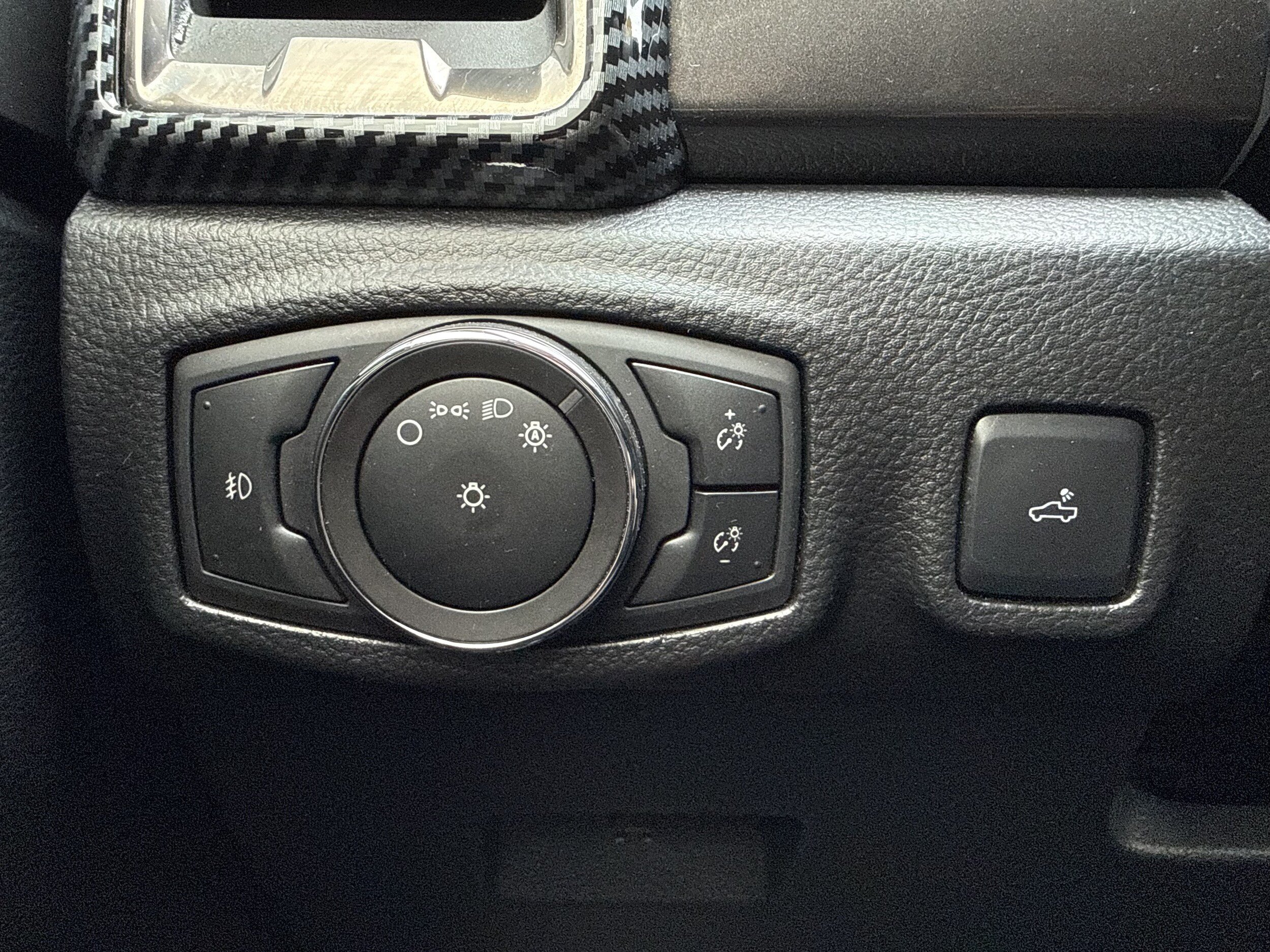Certified 2022 Ford Ranger Lariat RWD image 27
