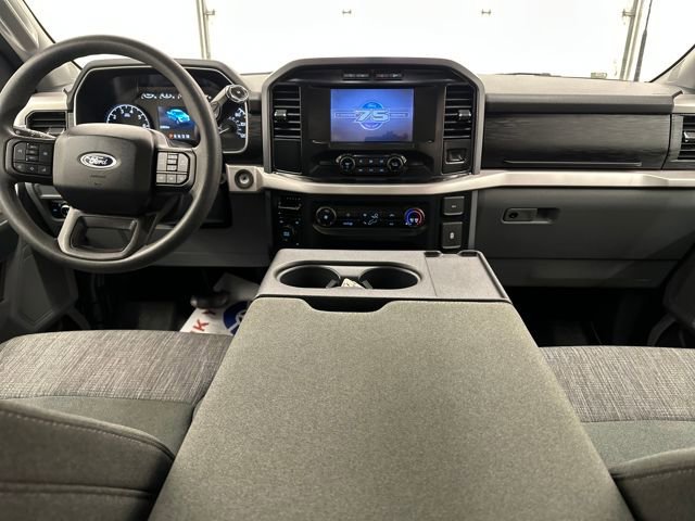 Certified 2023 Ford F150 XLT w/ XTR Package image 15