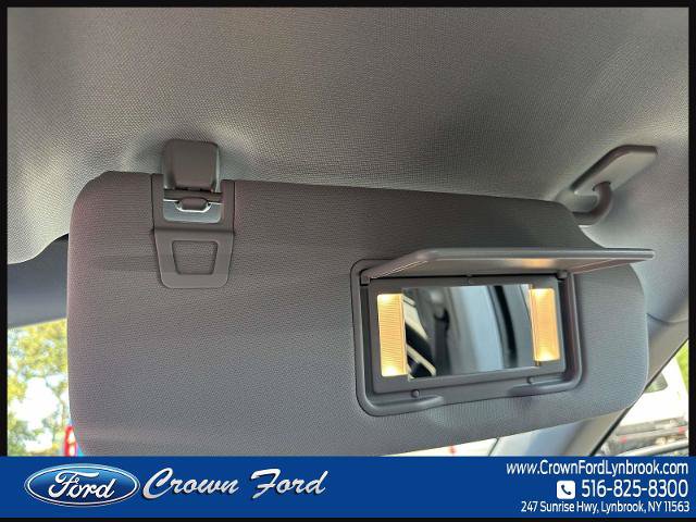 Certified 2023 Ford Explorer XLT w/ Equipment Group 202A AWD/4WD image 37