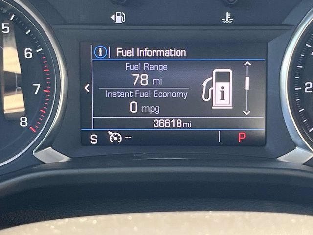 Used 2023 GMC Acadia SLE FWD image 28