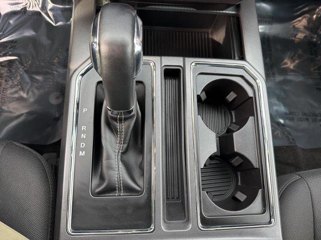 Certified 2019 Ford F150 XLT w/ Equipment Group 302A Luxury image 18