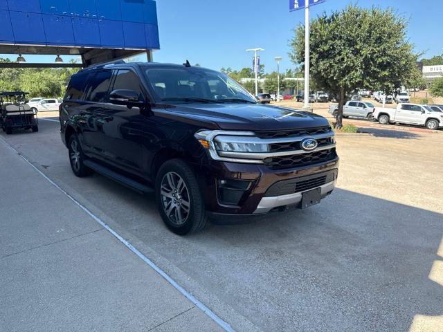 Certified 2024 Ford Expedition Max XLT AWD/4WD image 2