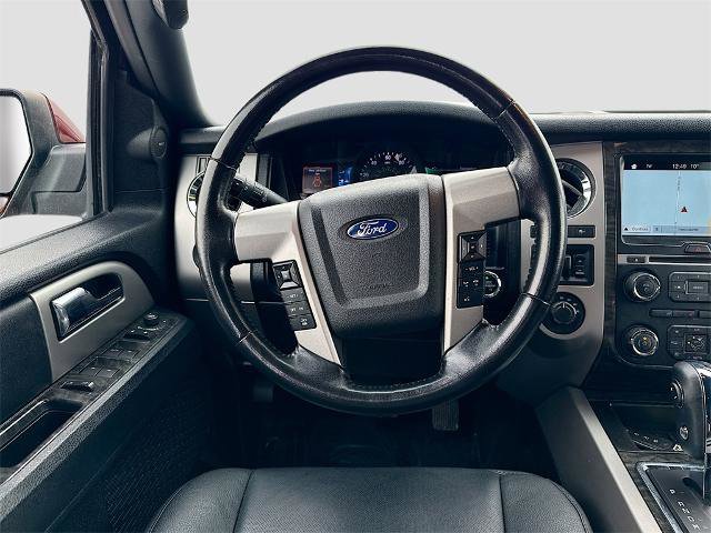 Certified 2017 Ford Expedition Limited image 19