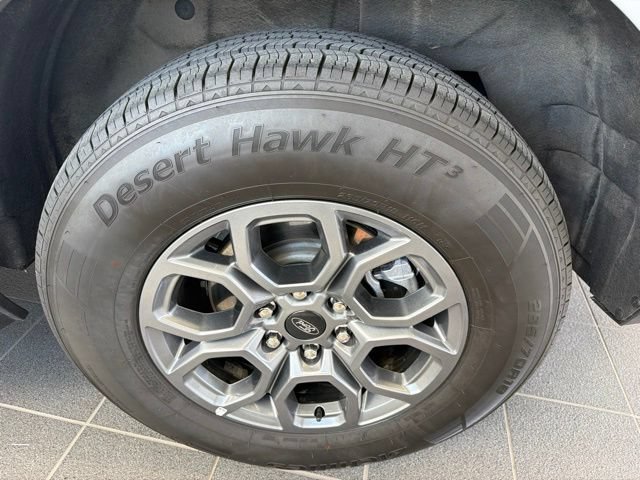 Certified 2025 Ford Expedition Active AWD/4WD image 7
