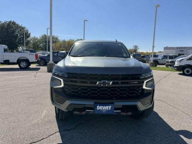 Used 2024 Chevrolet Tahoe Z71 w/ Off-Road Capability Package AWD/4WD image 2