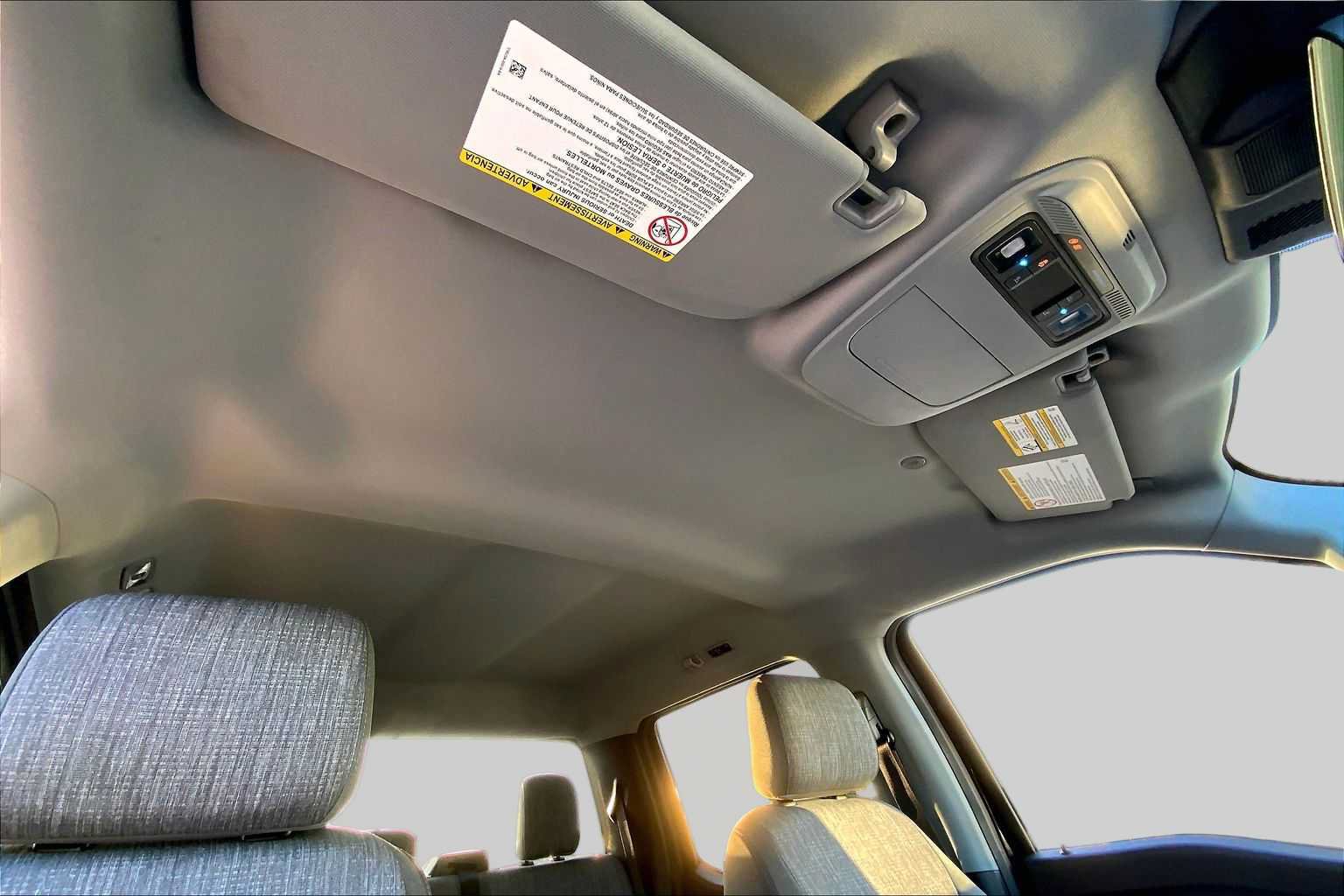 Certified 2025 Ford F250 XLT AWD/4WD image 14