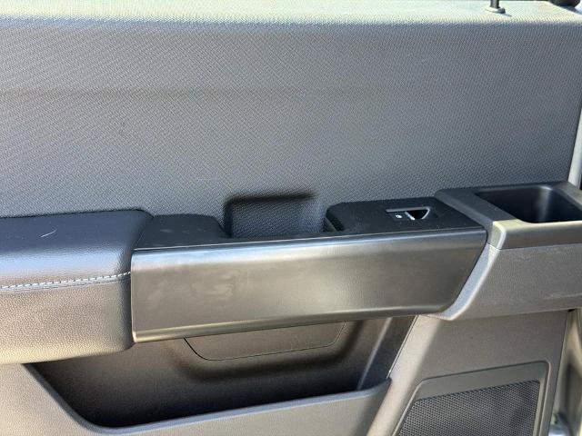 Certified 2023 Ford F150 XL AWD/4WD image 19