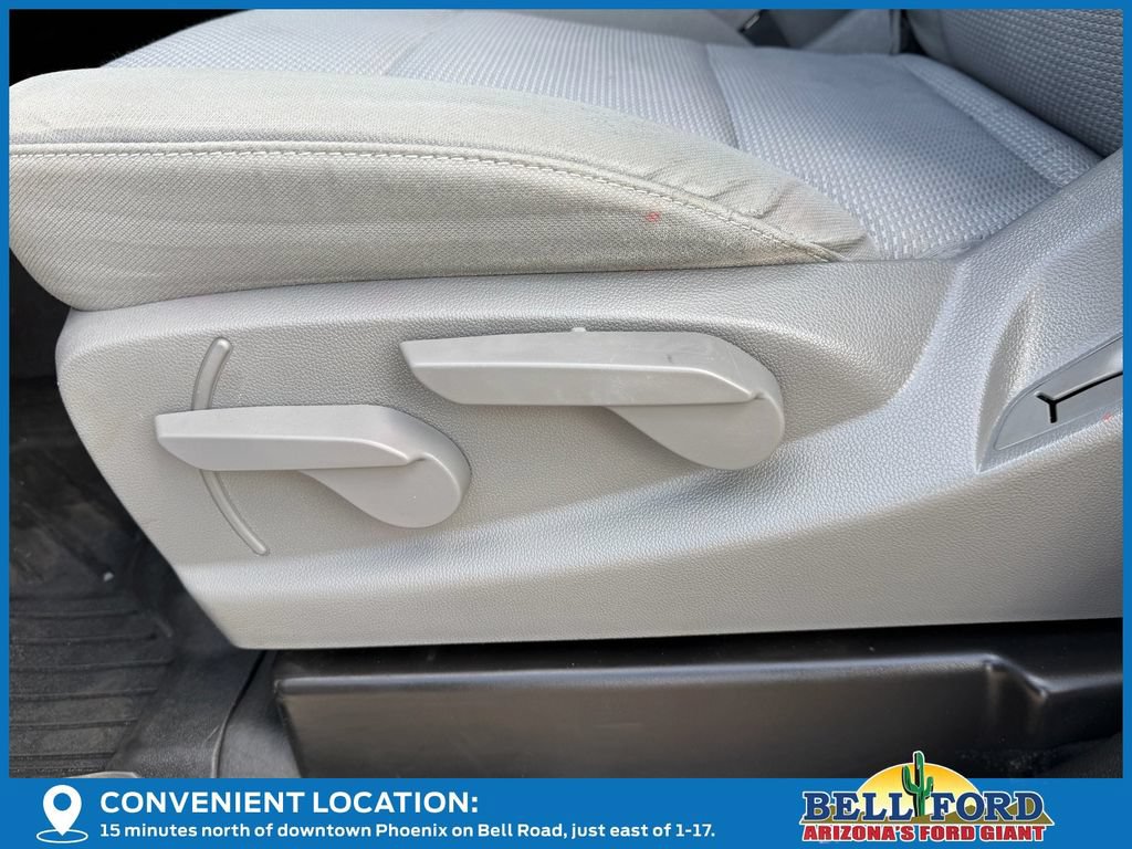 Used 2019 Chevrolet Silverado 2500 W/T w/ WT Convenience Package RWD image 20