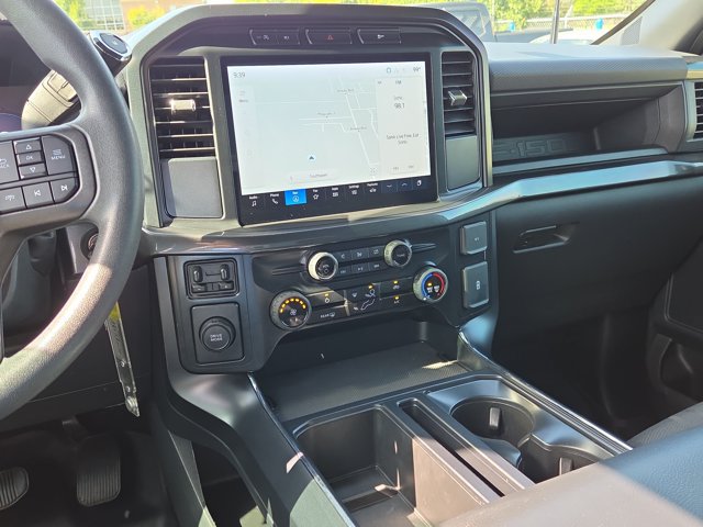 Certified 2024 Ford F150 STX RWD image 24