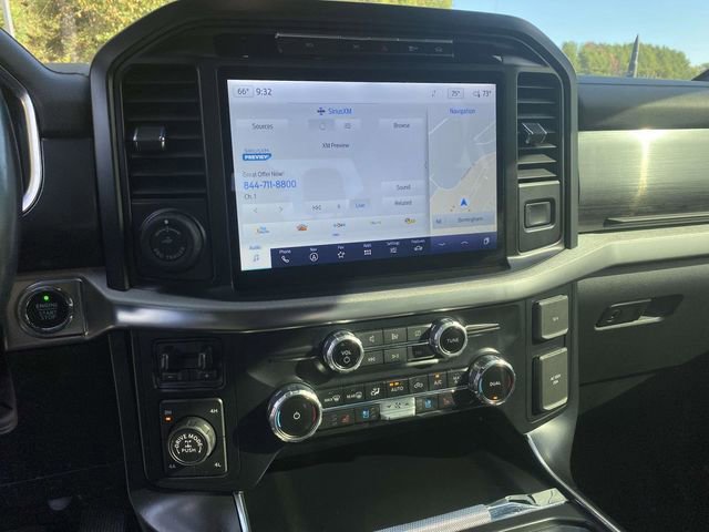 Certified 2023 Ford F150 Raptor image 28