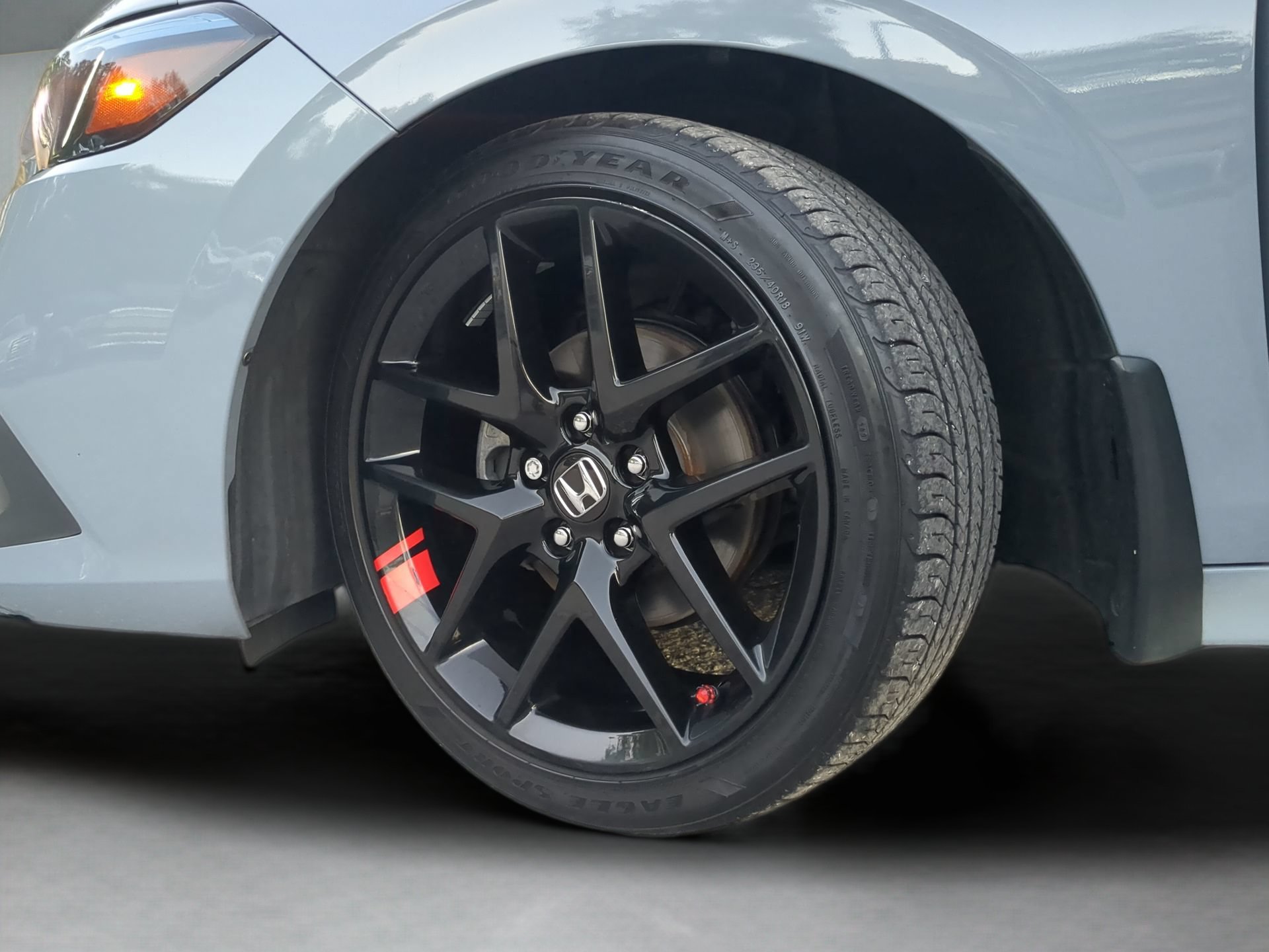 Used 2024 Honda Civic Sport image 68
