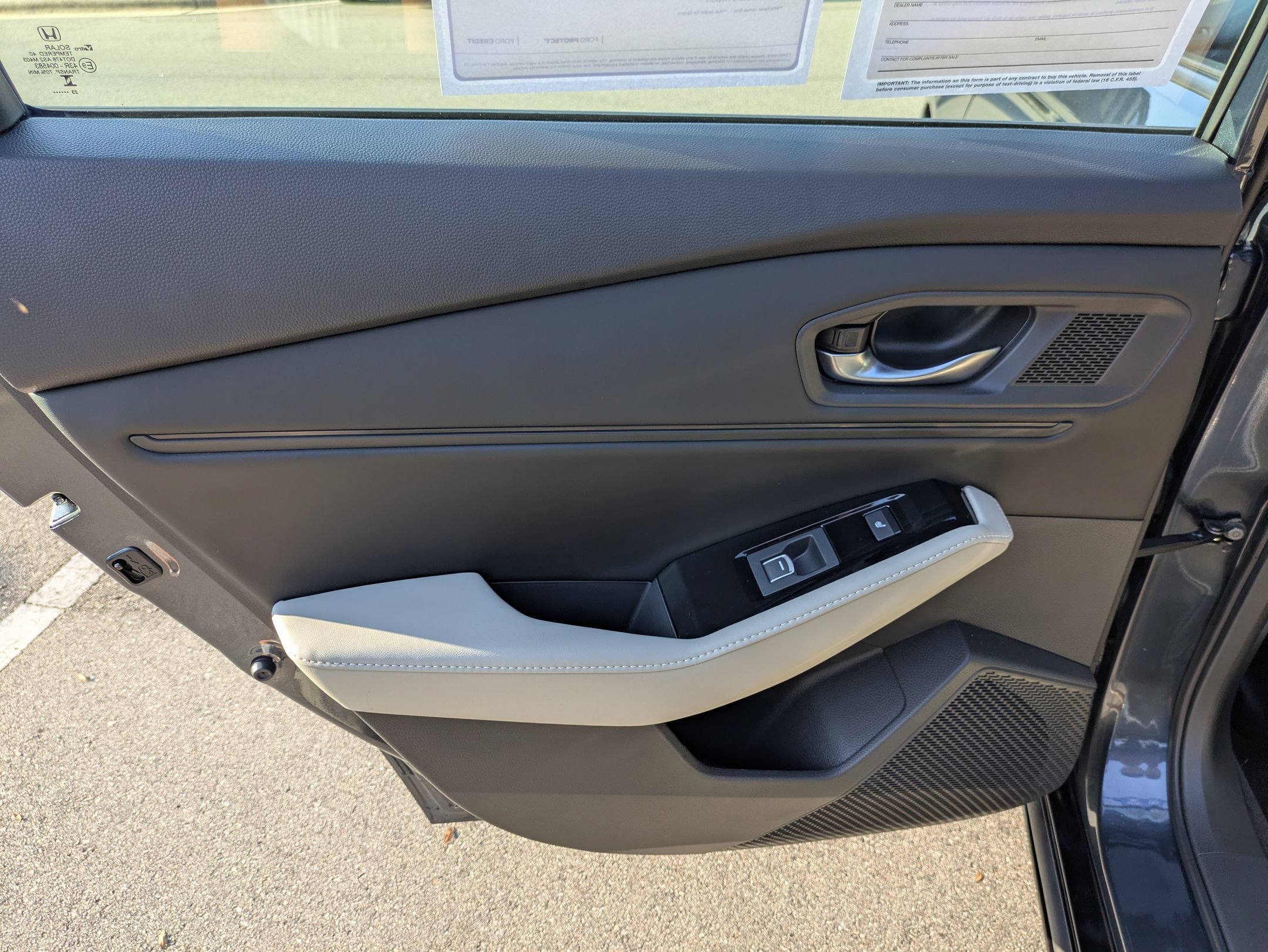Used 2024 Honda Accord Touring image 29