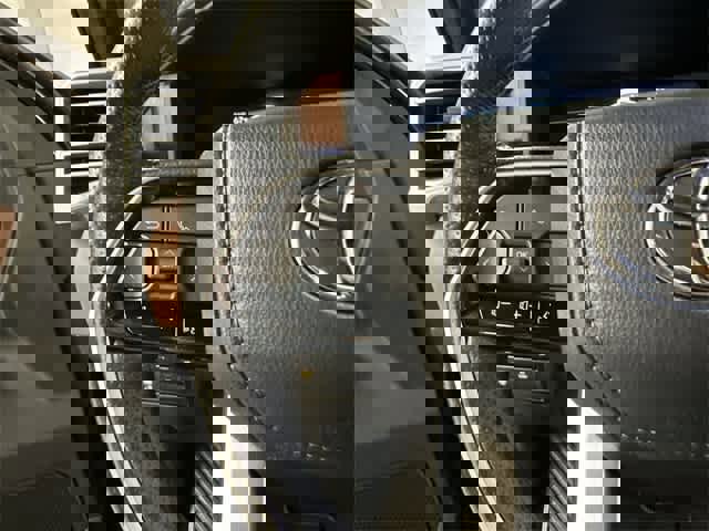 Used 2024 Toyota Tundra 1794 Edition image 13