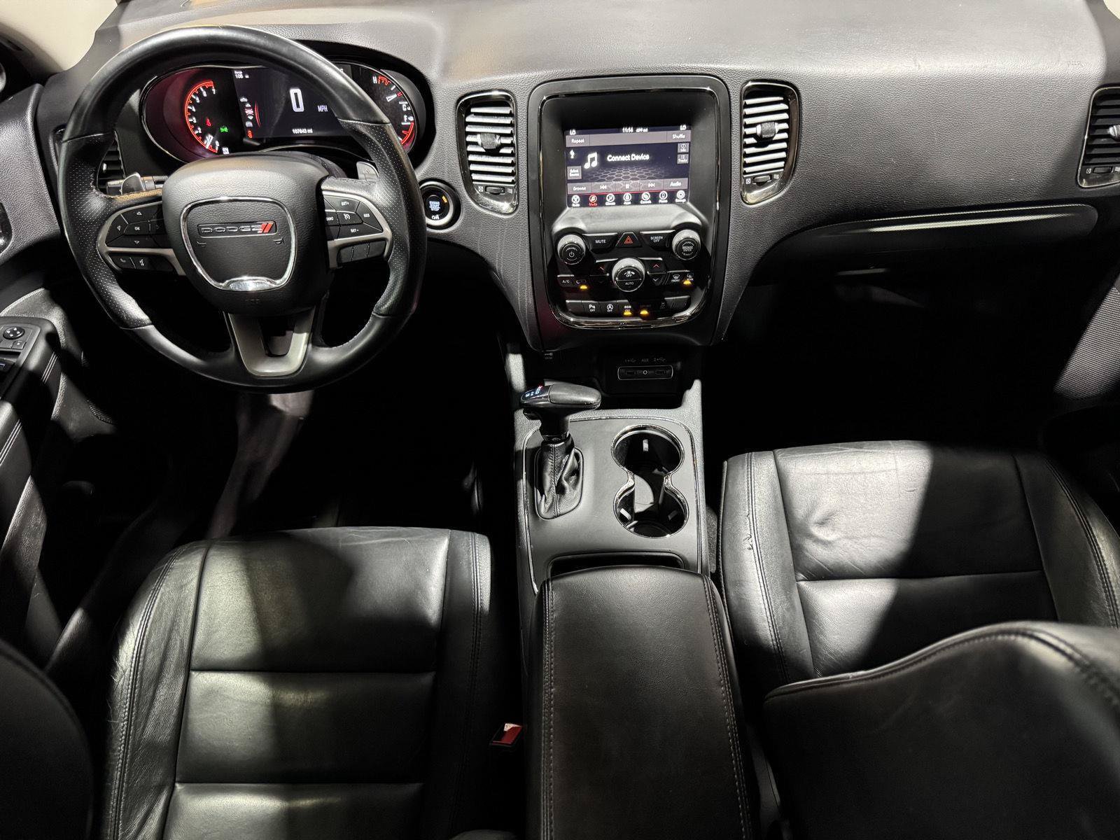 Used 2019 Dodge Durango GT AWD/4WD image 21