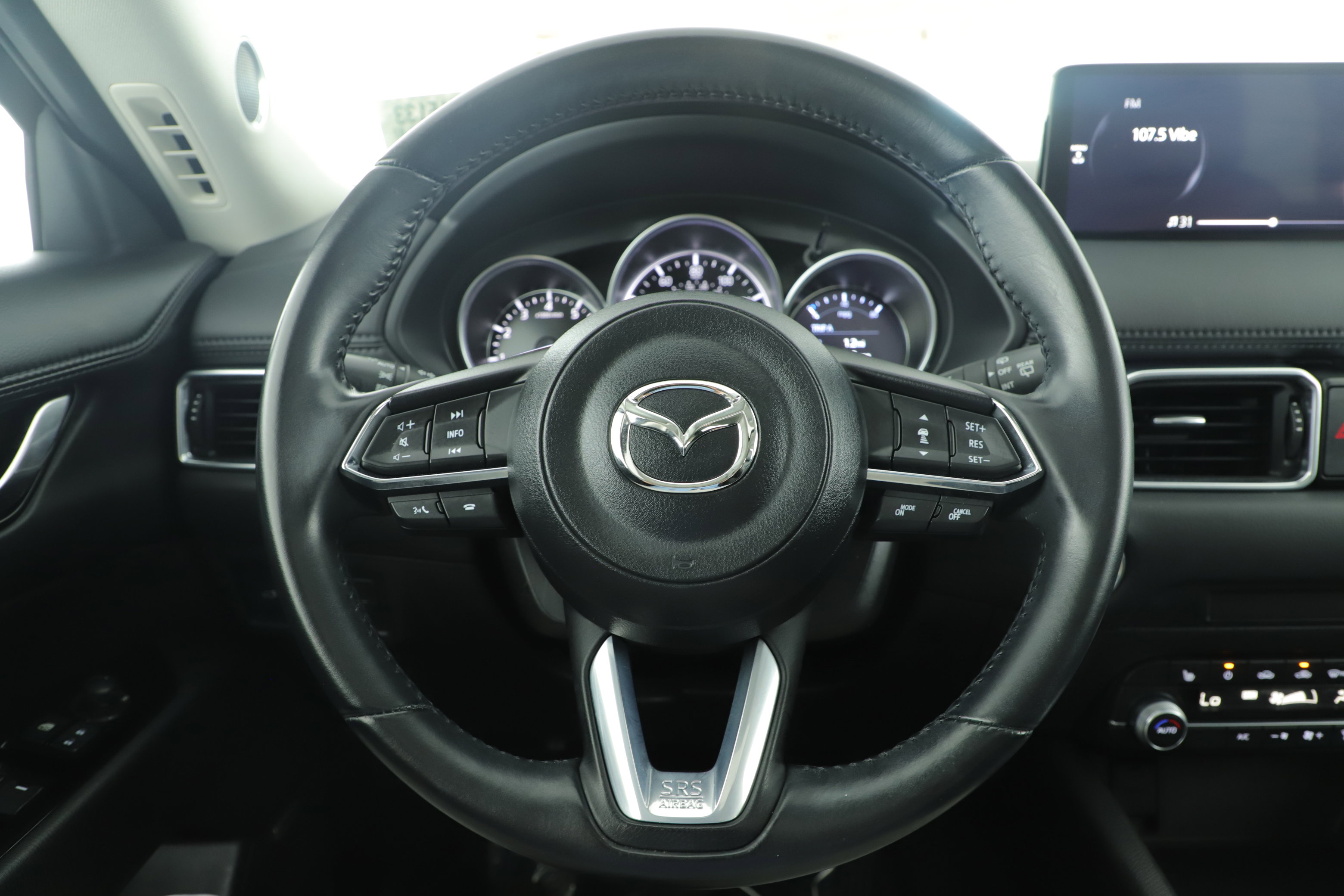 Used 2021 MAZDA CX-5 Touring w/ Touring Preferred SV Package image 17